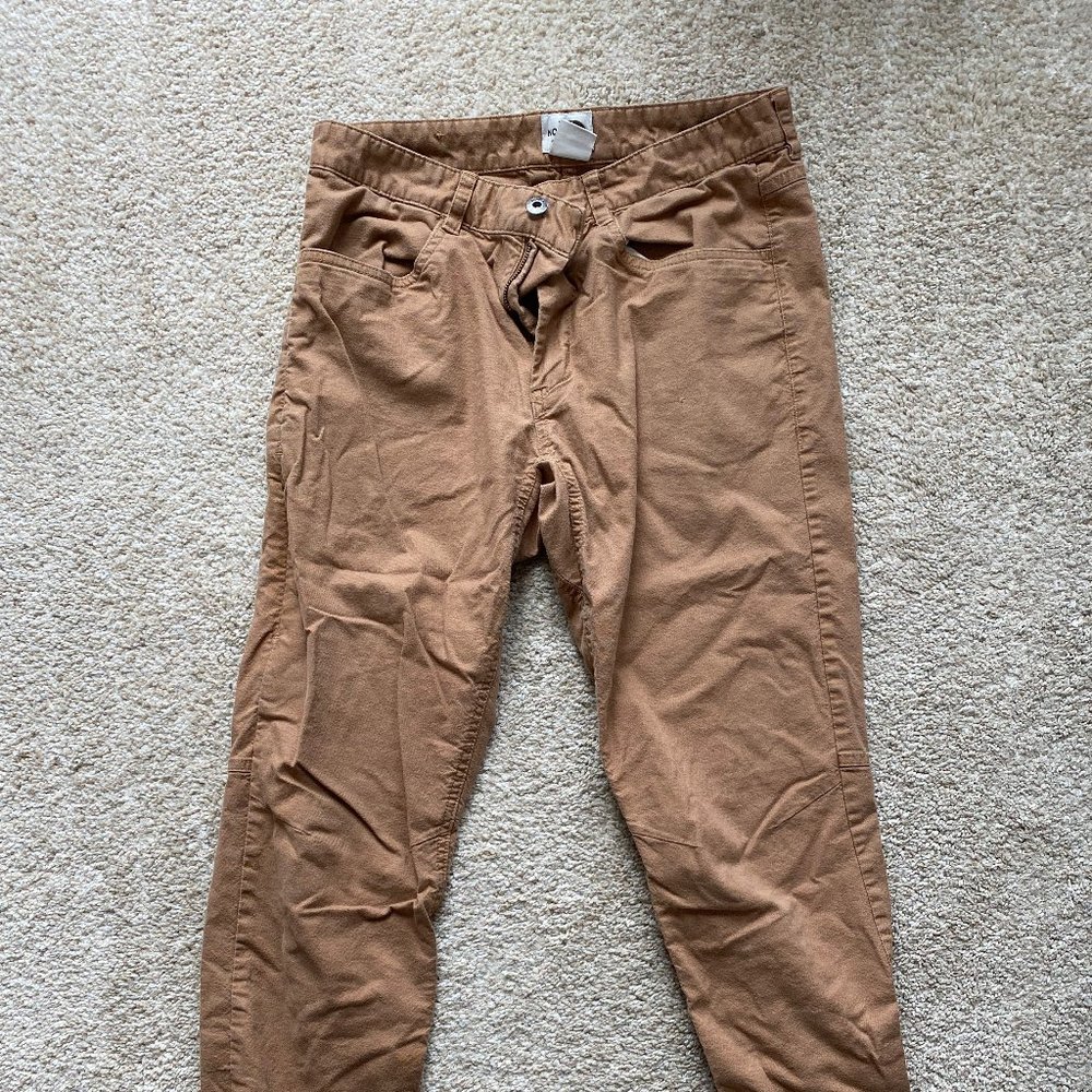 North Face Motion Pants